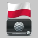 Radio Internetowe Polska app icon