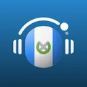 Radio Guatemala: Radio FM e AM app icon