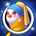 Seek & Find: Cozy Escapes app icon