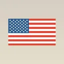 USA Sticker Pack app icon