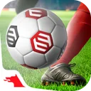 Sosyal Lig - Futbol Oyunu app icon