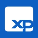 XP Empresas: Conta PJ app icon