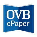 OVB ePaper app icon