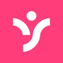 Yogio: Chair Yoga & Pilates app icon