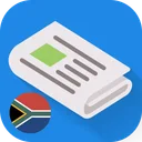South Africa News app icon