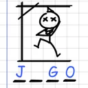 Jogo da Forca: Forca Jogo app icon