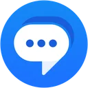 Mensagens app icon
