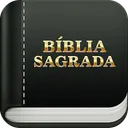 Bíblia Sagrada app icon