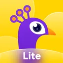 TakaLite - Chat & Meet app icon