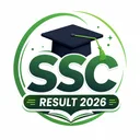 SSC Result 2026 (মার্কশীট সহ) app icon