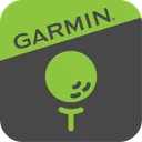 Garmin Golf app icon