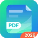 PDF Scanner - Reader app icon