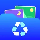 Photo Recovery app icon