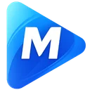 All Video Player - MNet Player app icon
