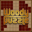 Woody Block Puzzle Brain Game app icon