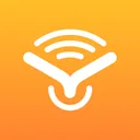 Open Audiobooks and eBooks app icon