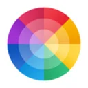ColorPalette - Color Harmony app icon