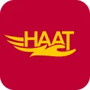 HAAT Delivery app icon