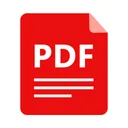 Image to PDF - PDF Converter app icon
