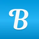 Bookly - Book Tracker Library app icon