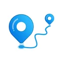 Distance Tool app icon