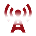 Online Latvian Radio app icon