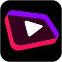 Pure Tuber: Video & MP3 Player app icon