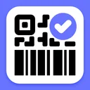 Scan Go – QR & Barcode Scanner app icon