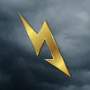 Flash Weather AI: Future Radar app icon