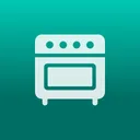 Air Fryer Convert app icon