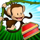 Monkey Preschool Lunchbox app icon