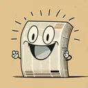 Feedster: RSS Reader app icon