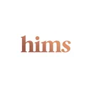 Hims: Telehealth for Men app icon