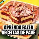 Receitas de Pavês app icon