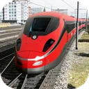 Trainz Simulator 3 app icon