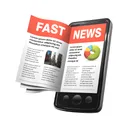 Imprensa de Bolso app icon