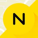 NOSTRA Map - GPS Navigation app icon