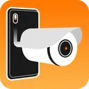 AlfredCamera Home Security app app icon