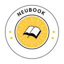 Neubook: EPUB & RSS Reader app icon