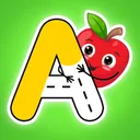 ABC Games: Phonics & Tracing app icon