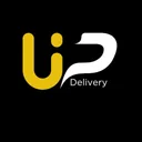 UP Delivery - Entregador app icon