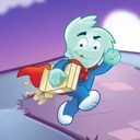 Pajama Sam 3 app icon