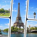 Solitaire Puzzle: Jigsaw Card app icon