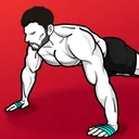 Exercícios em Casa: Treino app icon