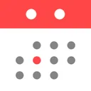 Simple Calendar - easy planner app icon