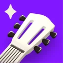 Simply Guitar - Learn Guitar app icon