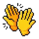 Partytime: game & chat app icon