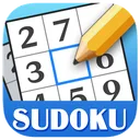 Sudoku Master Premium: Offline app icon