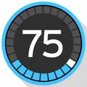 Digital Speed GPS Speedometer app icon