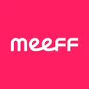 MEEFF - Make Global Friends app icon